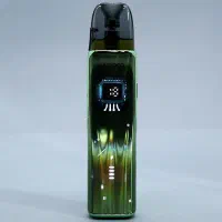 ویپ ارگاس ماتریکس