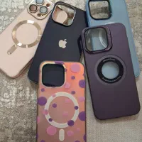 قاب گوشی ۱۴ پرومکس