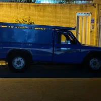 نیسان خوش رکاب|خودرو سواری و وانت|یزد, |دیوار