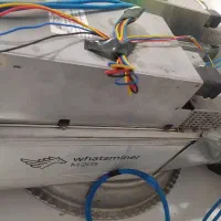 ماینر ۶۸ تراهش