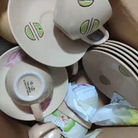 بشقاب توت فرنگی|حراج|فردیس, فردیس|دیوار