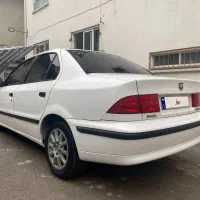 سمند مدل 90مولتی پلکس|خودرو سواری و وانت|رشت, یخسازی|دیوار