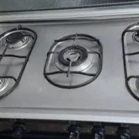 گاز پنج شعله