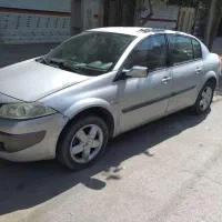 مگان اتومات 2000معاوضه اقساط|خودرو سواری و وانت|مشهد, شهرک امام هادی (شهرک غرب)|دیوار