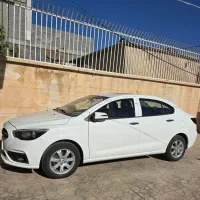 شاهین اتوماتیک ‌cvt  1403 زیر قیمت بازار