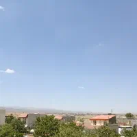 زمین باغی ۱۰۰۰ متری