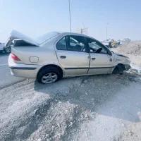 سمند تصادفی