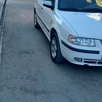 سمند|خودرو سواری و وانت|رومشکان, |دیوار