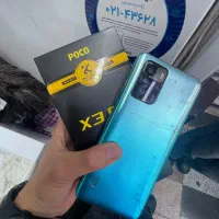 Poco x3gt 256