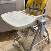 صندلی غذا کودک ایتالیایی