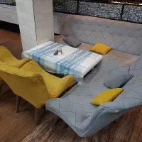 مبل ۷نفره