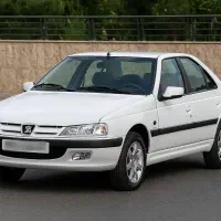 پژو 405 اس ال ایکس slx