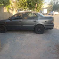 فروش سمند x7