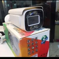 دوربین مدار بسته برند HQ دید درشب رنگی پلاک خوان|دوربین مداربسته|بندر ماهشهر, |دیوار