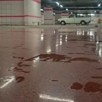 کفسابی سنگسابی با پیمانکاری الیاسی|خدمات نظافت|تهران, مرزداران|دیوار