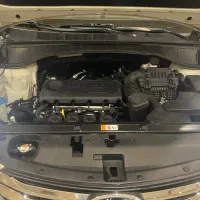 سانتافه ۲۰۱۴ فول|خودرو سواری و وانت|مشهد, فردوسی|دیوار