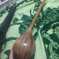 سه تار|سازهای سنتی|یاسوج, |دیوار