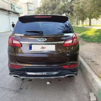 چری تیگو ۵|خودرو سواری و وانت|کرمانشاه, |دیوار