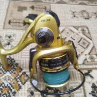 موتور قلاب لنسر