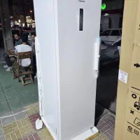 حراج فریزر تک سامسونگ ایستاده اصل