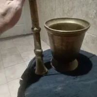 هاونگ کهنه وقدمت دار
