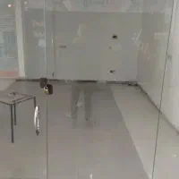 فروش ملکیت غرفه 13/5 طبقه اول