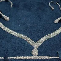 سرویس جواهر فقط 2 درصد با قیمت تابلو|جواهرات|کرج, شهرک احمدیه|دیوار