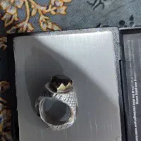 انگشتر نقره|جواهرات|خرم‌آباد, |دیوار