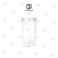 ظروف پلاستیکی (جار)