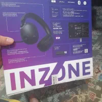 هدفون اورجینال سونی مخصوص کنسول و کامپیوتر|کنسول، بازی ویدئویی و آنلاین|لنگرود, |دیوار