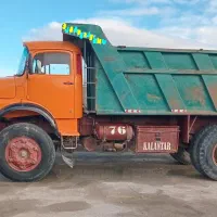 بنز تک کمپرسی