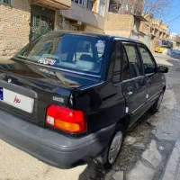 پراید 131|خودرو سواری و وانت|سقز, |دیوار