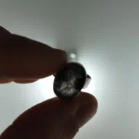 یاقوت کبود طبیعی|جواهرات|بندر امام خمینی, |دیوار