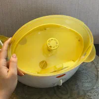 بخار پز سانی|اجاق گاز و لوازم برقی پخت‌وپز|بابل, |دیوار