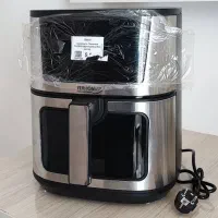 سرخ‌کن دیجیتال  TEXHOMAP TH-2506 10Liter