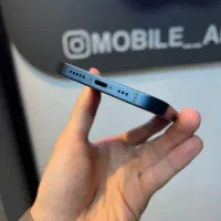 iPhone 13 128|موبایل|تنکابن, |دیوار
