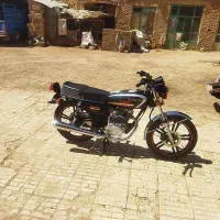 موتور ۲۰۰|موتورسیکلت|شهرکرد, |دیوار