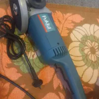 سنگ فرز پوکا ساخت چین نو