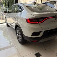 رنو آرکانا XM3 2025 نقد و اقساط
