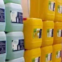 فروش انواع شوینده ۱۰لیتری مایع