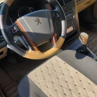 پژو پارس xu7p مدل ۴۰۱ بیرنگ دریچه سیمی|خودرو سواری و وانت|قدس, شهرقدس|دیوار