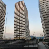 پهنه F برج H5  واحد ۱۲۵ متری شمالی اعضایی