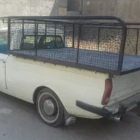 وانت بار و خدمات باربری گرمسار|خدمات حمل و نقل|گرمسار, |دیوار