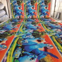 تولید عمده و صادراتی روبالشتی|رختخواب، بالش، پتو|کمیجان, |دیوار