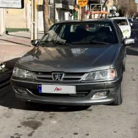 پرشیا ۸۵  فنی سالم