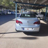 اپل آسترا ۲۰۱۴ شرکتی ۱۴۰۰سی سی|خودرو سواری و وانت|اصفهان, شهریار|دیوار