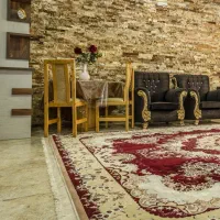 اجاره سویت‌ سوئیت سوییت پاداد|اجارهٔ کوتاه‌مدت آپارتمان و سوئیت|اهواز, کوی جانبازان(دانش)|دیوار