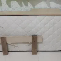 تشک تخت تک نفره نو جوان