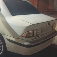 سمند Lx مدل 88|خودرو سواری و وانت|اهواز, بهارستان|دیوار