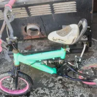 دوچرخه چند تا به فروش میرسد|دوچرخه، اسکیت، اسکوتر|ملارد, |دیوار